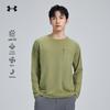 Under Armour Мужская футболка с длинным рукавом для улицы, быстросохнущая, с защитой от солнца