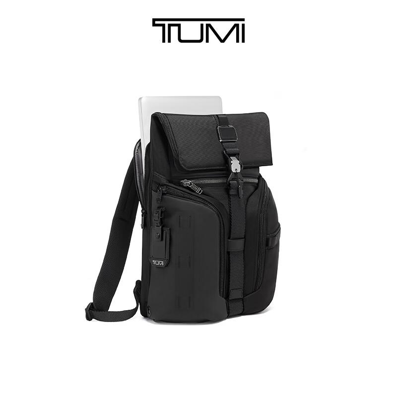 Бизнес-рюкзак для ноутбука TUMI AlphaBravo