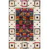 Rovigo Home Washable Printed Carpet  RVG0740