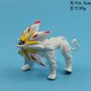 Аниме Покемон Фигурка Сочлененная Lugia Mega Charizard XY Blastoise Grovyle Reshiram Yveltal Ho-Oh Фигурка Действия Декорация Игрушки Подарок