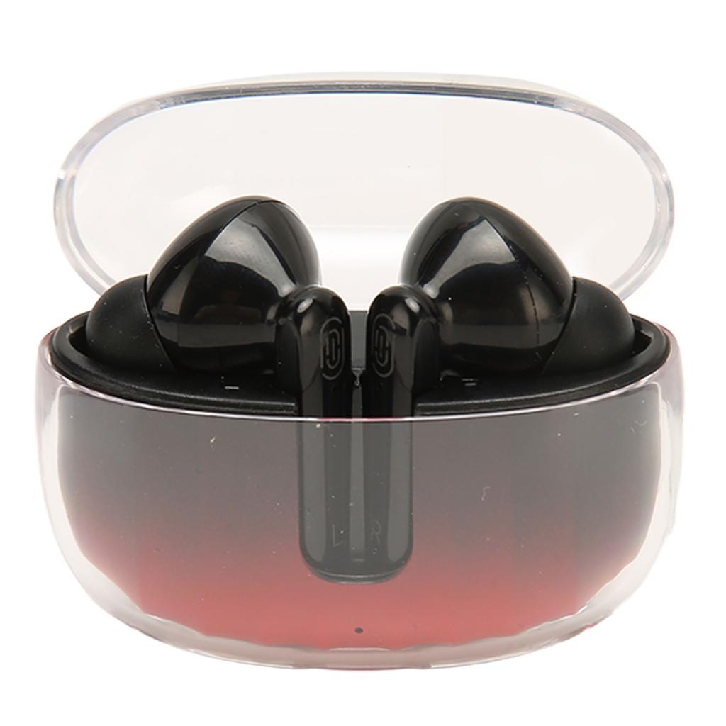 Language Translator Earbuds   5.3 144 Online Languages Intelligent Noise Reduction Wireless Translator Device
