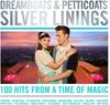 CD РАЗЛИЧНЫЕ Dreamboats And Petticoats Серебристый 0600753888810 UNIVERSAL MUSI 2019 Великобритания Рок Б/у