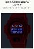 Часы Экологически чистые материалы Использованы Красный [Casio] G-Shock DW-6900RRB-4JF Мужские