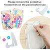 2 PACK Reward Jars for Kids: Magnetic Star Jar Reward System for Classroom & Home - Back To School Class Positive Behavior Incentive Jar for Teacher