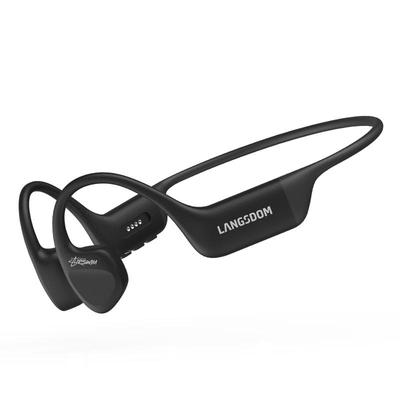 Lanston AirSwim IPX8 Водонепроницаемые Bluetooth-наушники с открытым ухом для спорта