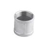1/4" 3/8"1/2"3/4" 1"1-1/4" 2"  Elbow 3way 4way Threaded  Pipe Fitting Coupler Stainless Steel 304 BSP Joint Overview Adapte