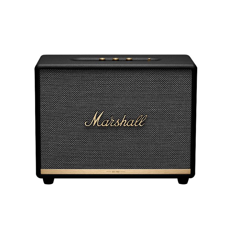 Marshall Woburn Bluetooth Home Speaker
