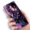 NaNa Osaki аниме черный силиконовый чехол для телефона Huawei P10 P20 P30 P40 Lite P50 P60 Art P50E P Smart Z 2018 2020 2021 Pro 2019