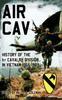 Книга Air Cav History Of The 1St Cavalry Division In Vietnam 1965 1969 by UNKNOWN - Hardback