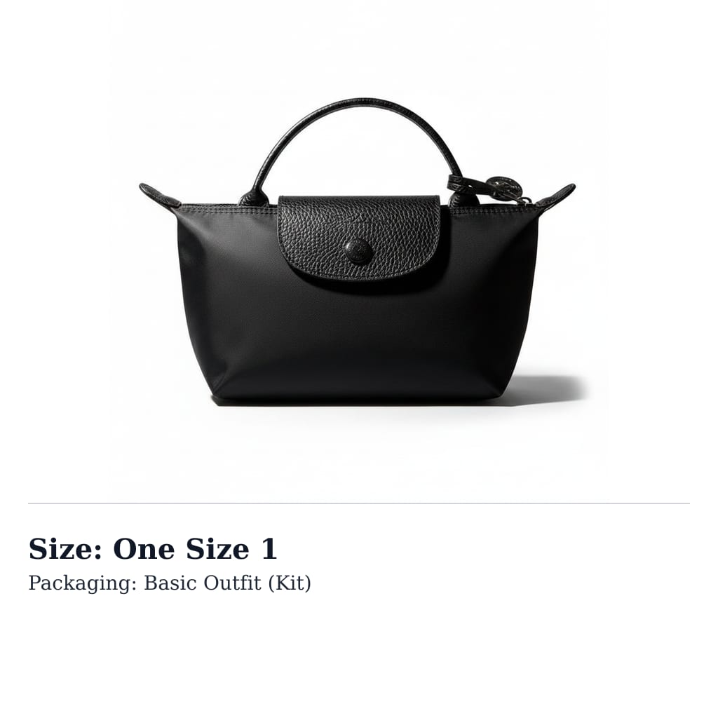 LONGCHAMP Handbags 34175979001