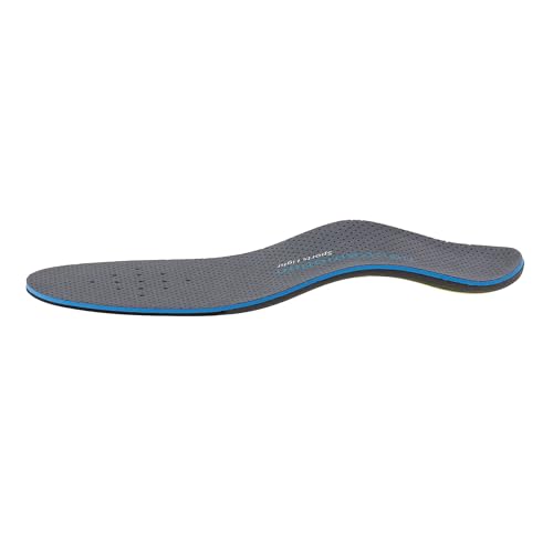 Спортивная стелька Muziik Neutral Motion Sport Light M MZISL-025-M