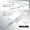 Kai Corporation KAI Safety Knife Knife Magoroku Seki Takumi 130mm Kitchen Tool Made in Japan AB5169