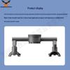 Jiangming Aviation Coaxial Dual-Rotor Drone Series (CN version)