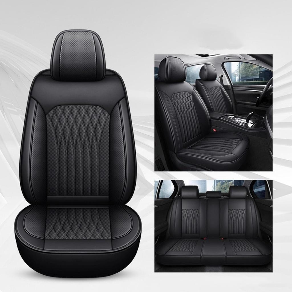 Applicable To Honda New Model WR-VWRVDG5DG Series from March 2024 Car Seat Cover New 5-seat Car Seat Cover Car Seat Cover General Purpose Car Cus