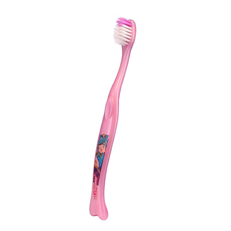 Colgate Детская зубная щетка (2-Pack)