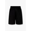 Emporio Armani Women One Tuck Stretch Lounge Shorts 0826131507