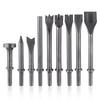 SPEEDWOX Set of Air Hammer and Chisel Smoothing Air Hammer and Chisel Air Hammer Air Air Chisel Air Air Hammer Air Hammer Chisel Chisel for Chisel