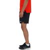 New Balance Повседневные шорты мужские черные MS41283-BK