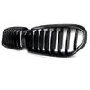 Glossy Black Front Bumper Kidney Grille Grill For BMW G30 G31 5 Series 2021-2023 FY6