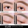 Clio Kill Brow Auto Hard Brow Pencil #03 Peanut Brown