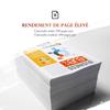 29XL Cartouches d'encre EJET 15 Pack Compatible pour 29/29XL pour Expression Home XP-452 XP-352 XP-255 XP-245 XP-442