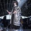 Аниме Demon Slayer Kimetsu No Yaiba Iguro Obanai Haori кимоно косплей костюм парик змея реквизит белый костюм на Хэллоуин