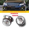 Противотуманные фары для моделей Mercedes-Benz C-Class W204 C300 W164 W251 2006-2014 гг.