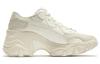 Women's Sneakers Puma Wmns Pulsar Wedge 'Cat Logo - Whisper White Aruba Blue'