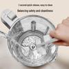 SUPOR Silent Multi-Function Blender