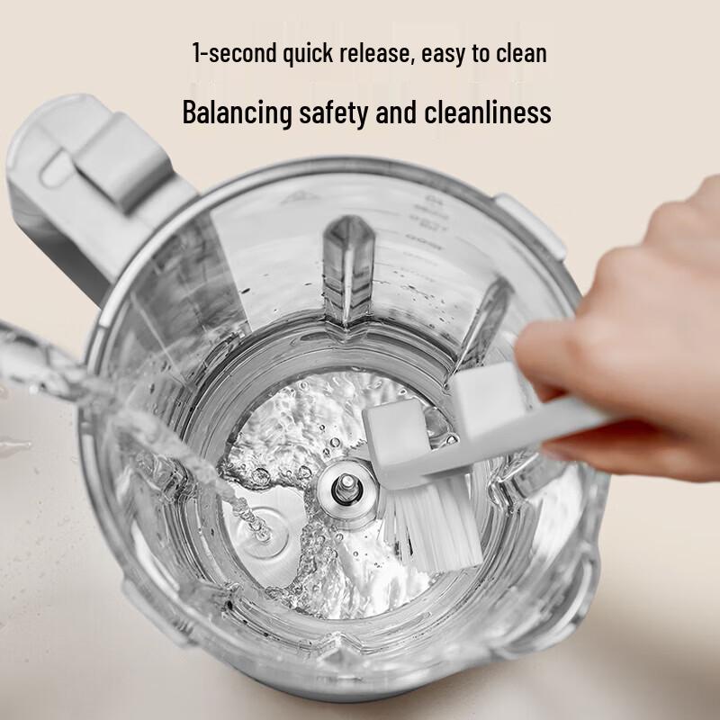 SUPOR Silent Multi-Function Blender