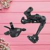 Задний переключатель Direct Mounted Рычаг переключения передач Низкофрикционные переключатели Компонент