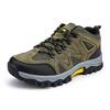 New Mens Hiking Shoes Breathable Lace Up Trekking Male  Light Cushioning Outdoor Climbing Tourism Sneakers for Men Trekking Shoe