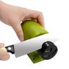 Motorized Rotary Whetstone Multifunctional Electric Knife Sharpener Kitchen Tools Professional Rotating Sharpening Stone High-Speed Sharpening