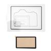 LCD Anti Glare Screen Protector Camera Protective Film Cover for Nikon D800 D800E