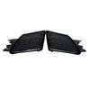 Bumper Grille Side Active Shutter Grille For Tesla Model S Fog Lamp Case 1057851-00-J 1058007-00-J 1057851 2016-2020 Auto Parts