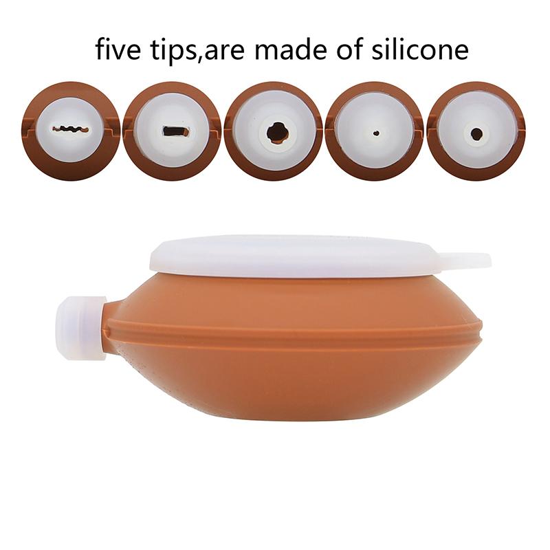 Набор для макарон Макарон Силиконовый коврик Антипригарная форма для выпечки Декоративные принадлежности Кастрюля для макарон Аксессуары для выпечки тортов