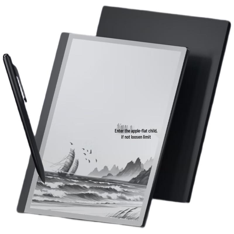 AOC 10,3-дюймовый E-Ink E-Reader Планшет (Китайская версия)