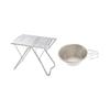 Набор Snow Peak TAKIBI My Table