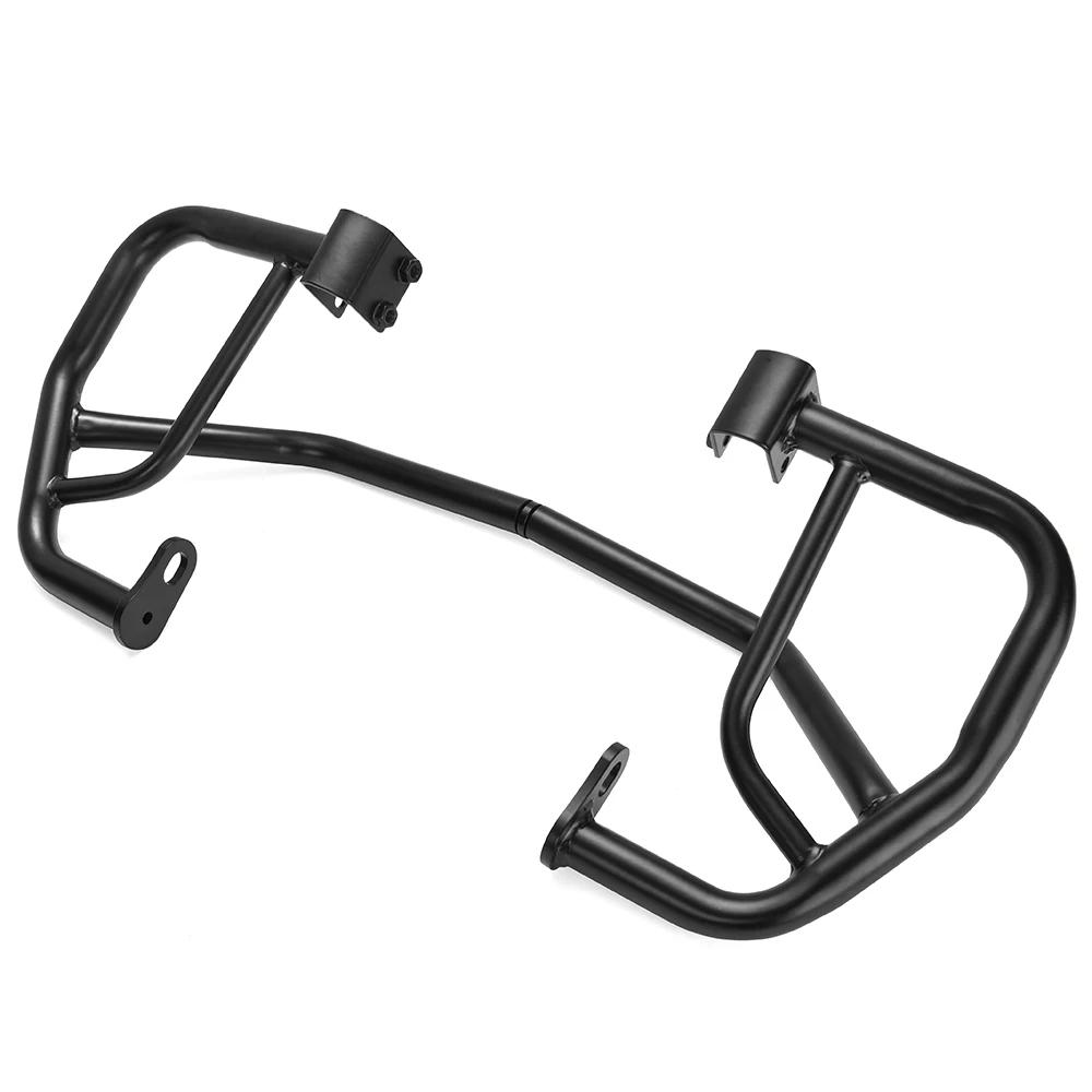 Защита двигателя Bumper Crash Bars CMX500 для Honda Rebel CMX500 Дорожные Crash Bars Защита двигателя Каркас Bumper 2017-2024