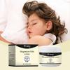 Kids Sleep Wiieey Magnesium Cream Refreshingly Gentle Hydration For Delicate Skin Care