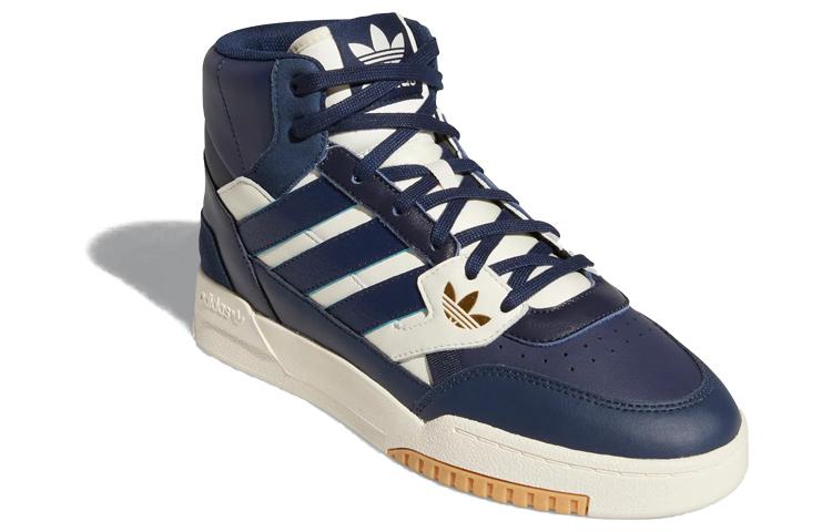 adidas Originals Drop Step Se 'Navy' GV9322
