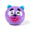Новые Smushers Squishy, Игрушка-сквиши с собачьей мордочкой Curiosities, Мягкая, Формуемая, Милая, Медленно восстанавливающая форму, Игрушка для сжатия, Развлечение для взрослых, Подарки