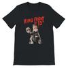 King Friday the 13th T-Shirt - Horror Movie Fan Tee