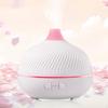 Essential Oil Aroma Diffuser Humidifying Tabletop Air Humidifier Mist for Dorm
