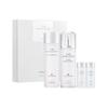 Time Revolution The First Essence 5X Набор из 2 шагов 150 мл 130 мл | Ферментированный тоник-лосьон для ухода за кожей