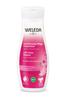 WELEDA Wild Rose Body Milk N 200 мл Крем для тела Увлажняющая текстура Свежий аромат розы Натуральные ингредиенты Органический [Официальный]
