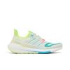 UltraBoost 22 'White Sky Rush Mint' (Unisex) White Tint / Sky Rush / Mint Rush Running Shoes GY8674