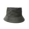 Boonie Fishing Unisex Summer Travel Bucket Hat Simple Visor Hunting Outdoor Fashion Camping Cap Holiday Cotton Men Women