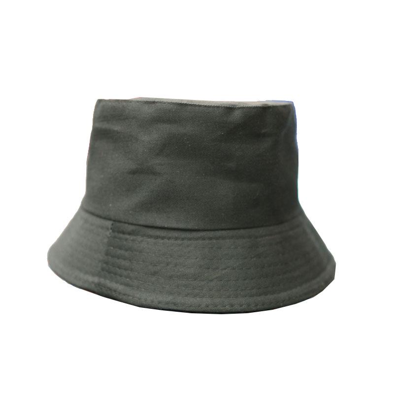 Boonie Fishing Unisex Summer Travel Bucket Hat Simple Visor Hunting Outdoor Fashion Camping Cap Holiday Cotton Men Women