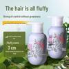 Three Hair Stylists Hyaluronic Acid Oil Control Volumizing Shampoo 3-Pack